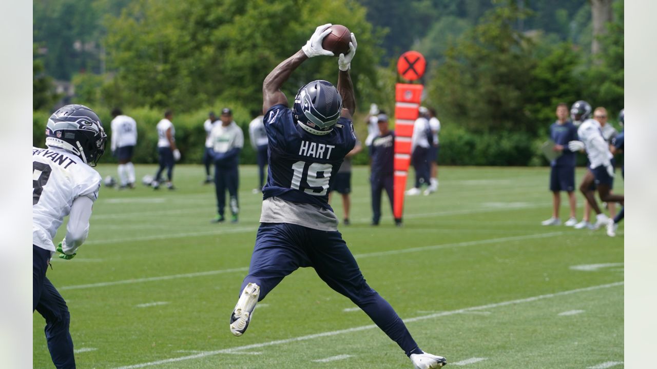 PHOTOS: Best Of Seahawks OTAs - June 2