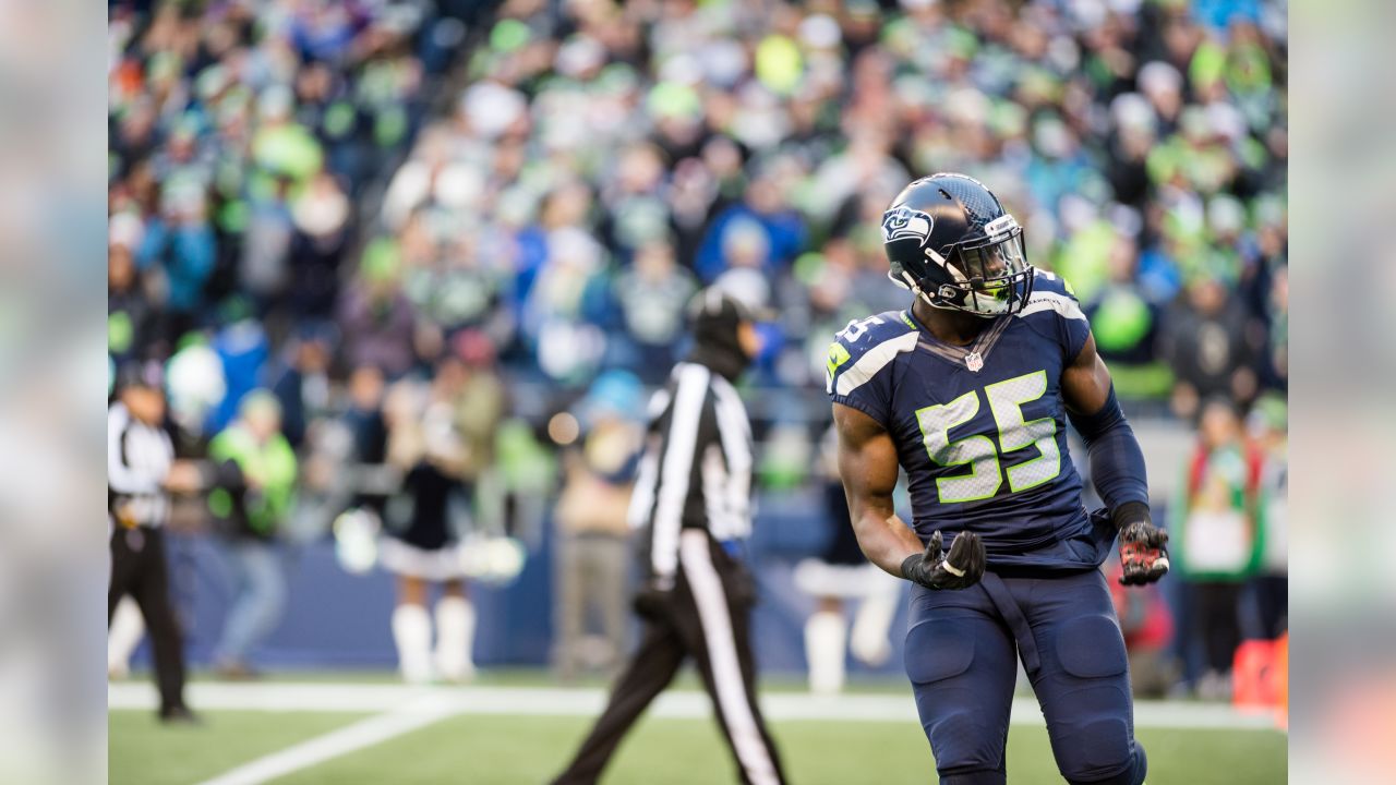 Seattle Seahawks name 6 captains, Bobby Wagner and Geno Smith among them -  Field Gulls