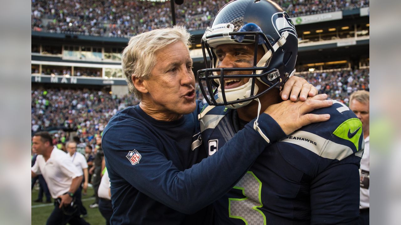 Pete Carroll's only season as New York Jets coach was a wild ride