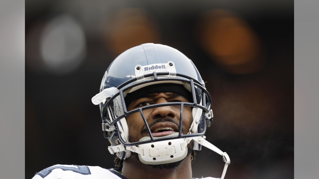 Seahawks Player Q&A: Former Safety Jordan Babineaux