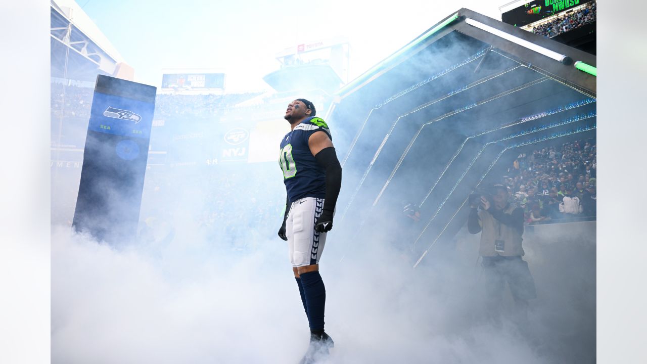 Seattle Seahawks Elevate WR Cody Thompson, CB Lance Boykin From Practice  Squad vs. New York Giants - Sports Illustrated Seattle Seahawks News,  Analysis and More