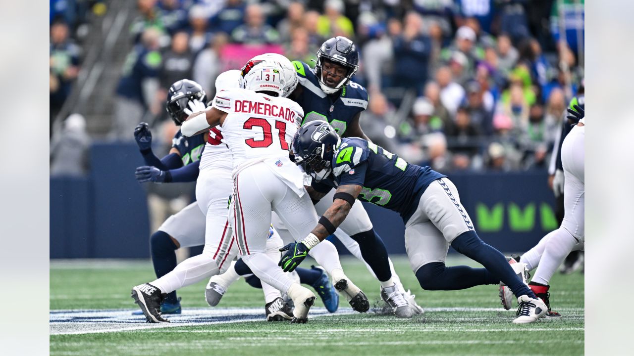 Seattle Seahawks, Arizona Cardinals took different approaches in building  offensive lines