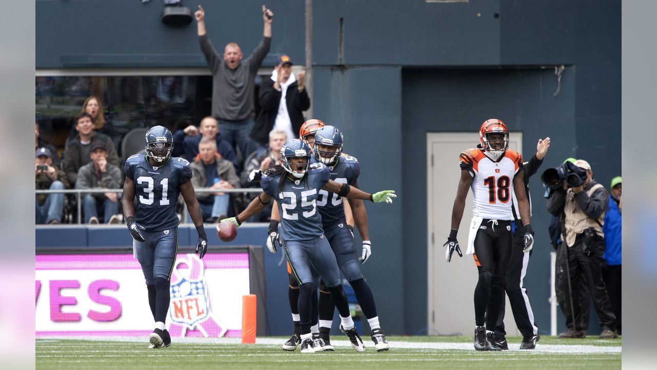 Seahawks vs. Cardinals 2014 final score: Seattle records impressive 35-6  win 