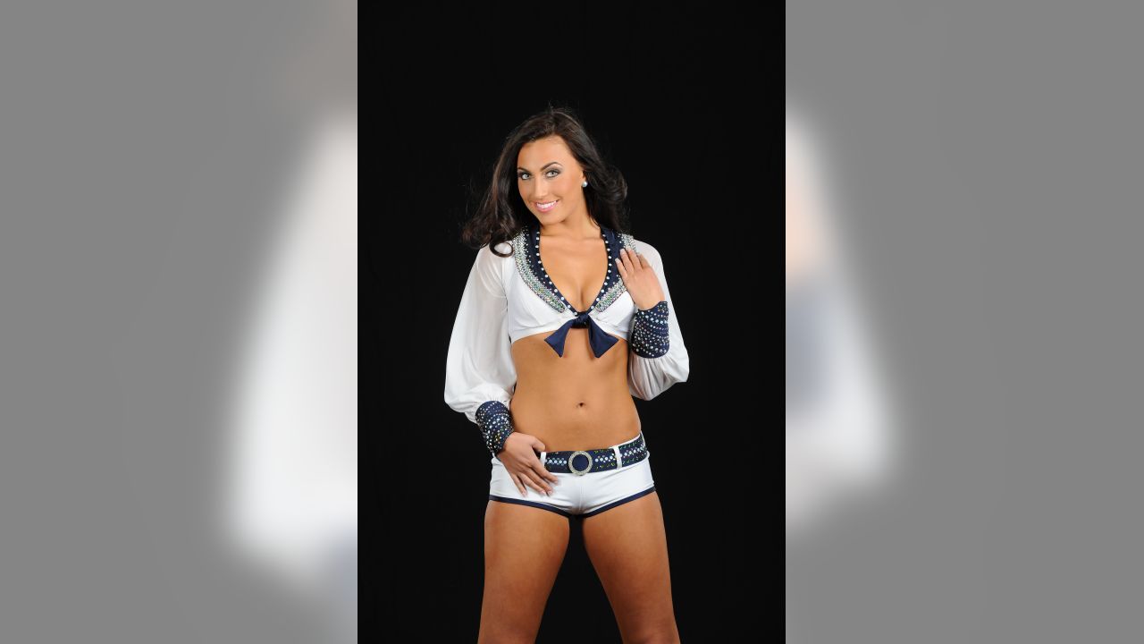 Sea Gal Bianca Picture at Seattle Seahawks Photo Store