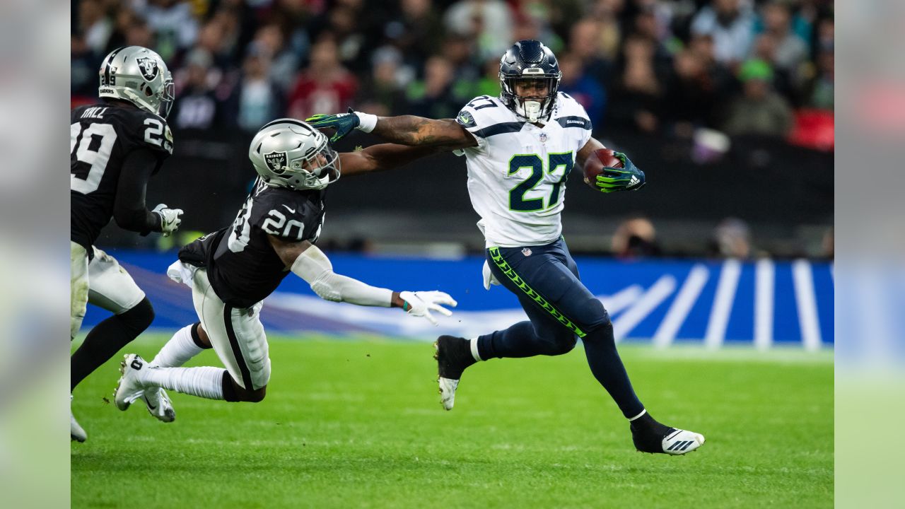 2018 Week 6: Seahawks at Raiders Picks & Predictions