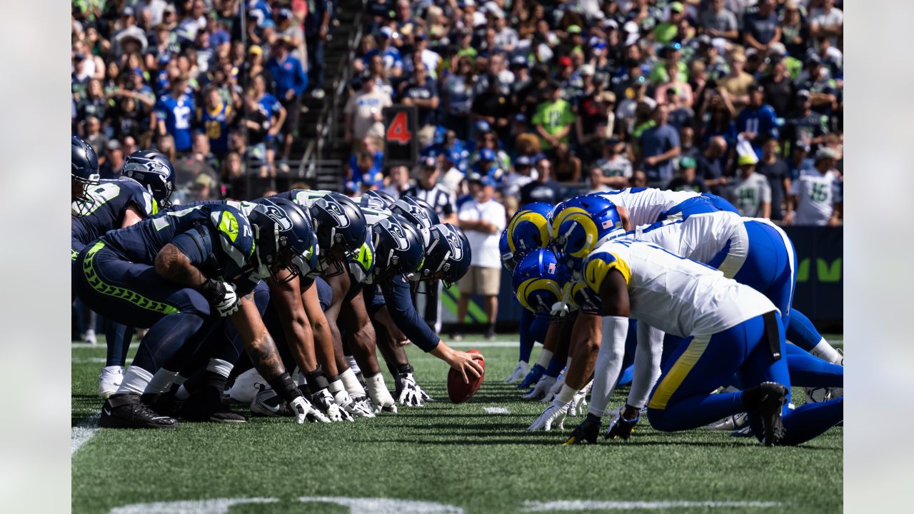 Seahawks Mailbag - September 12, 2023