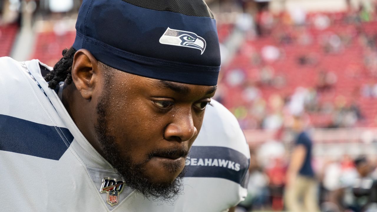 Chiefs sign defensive tackle, former Seattle Seahawk Jarran Reed, FOX 4  Kansas City WDAF-TV