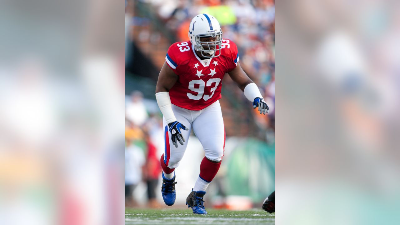 Seahawks add veteran defensive end Dwight Freeney - Field Gulls