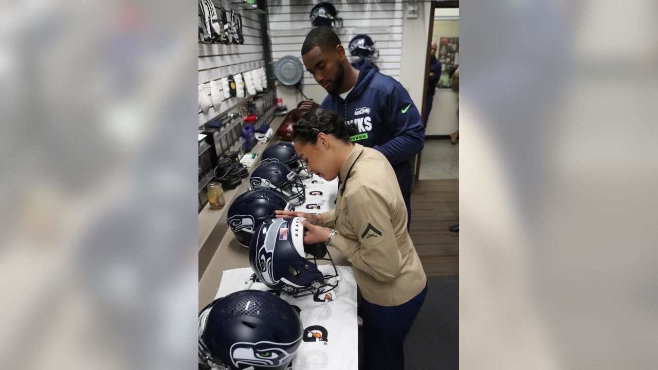 seahawks military gear