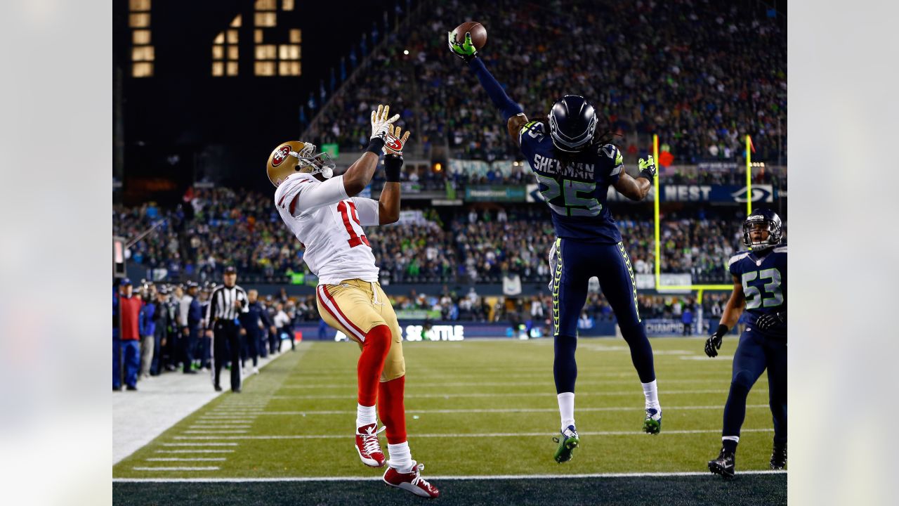 Seahawks Celebrate Lumen Field's 20 Year Anniversary With Stadium