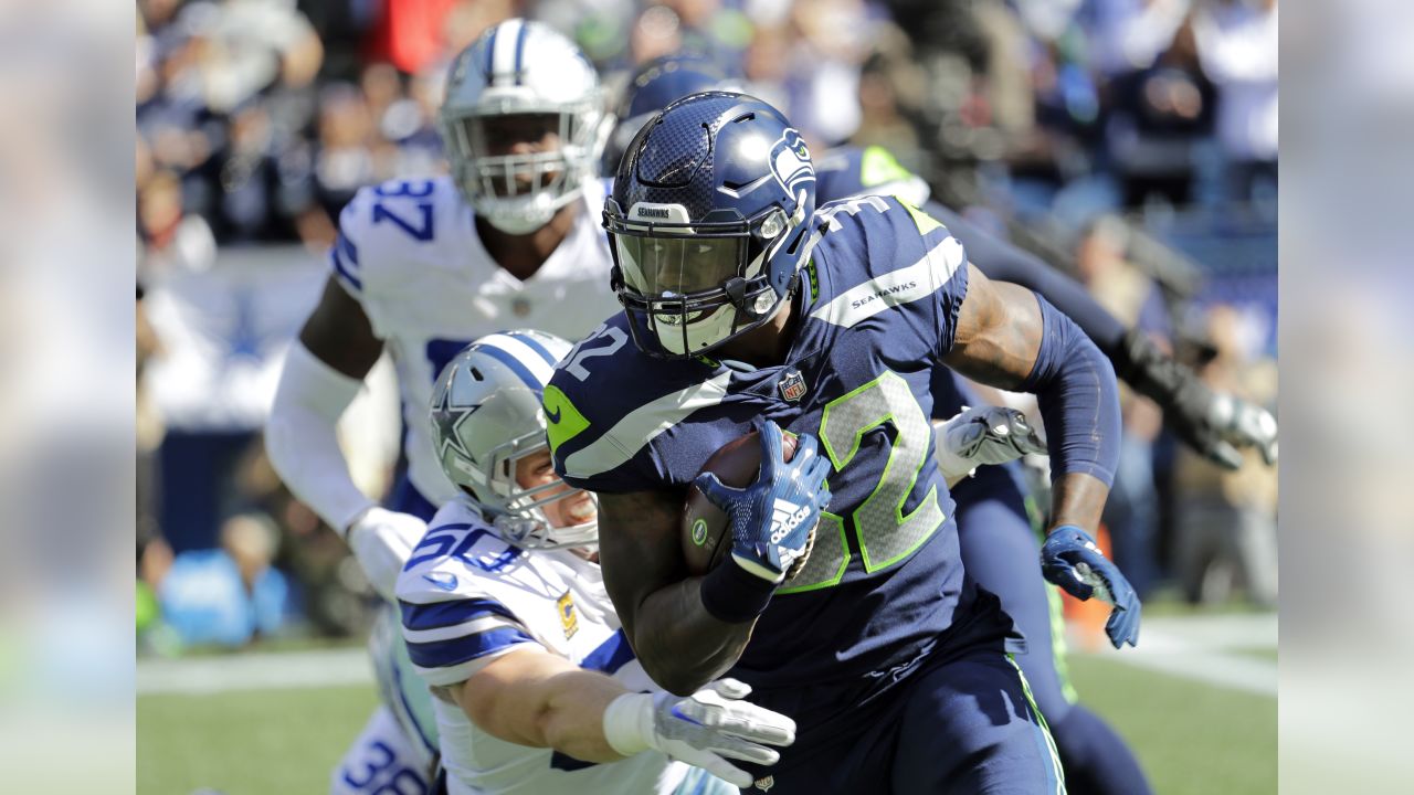 NFL: Seahawks vs Cowboys EN VIVO hoy. Partido Thursday Night Football - NFL  2023