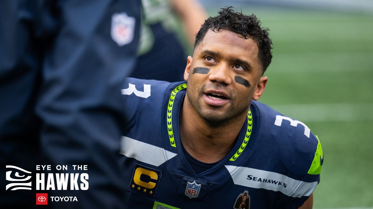 Seahawks CB Artie Burns to Wear Russell Wilson's No. 3 Jersey After New  Contract, News, Scores, Highlights, Stats, and Rumors