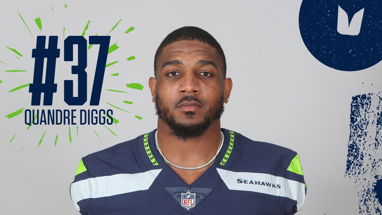 Seahawks roster cuts: Team announces first 7 players waived