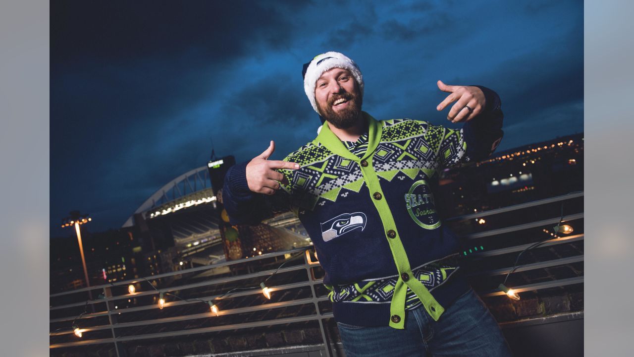 PHOTOS: The Seahawks Pro Shop Holiday Gift Guide