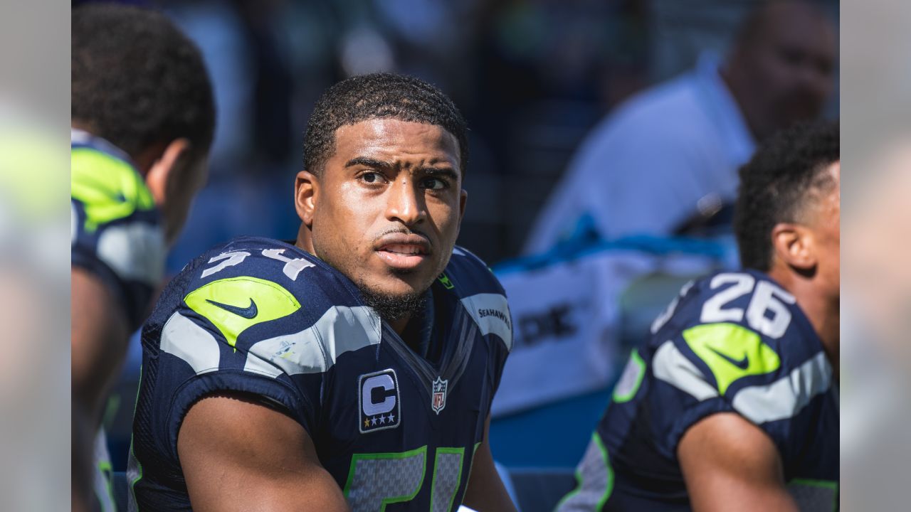 Why Bobby Wagner said he wanted to return to the Seattle Seahawks - Deseret  News