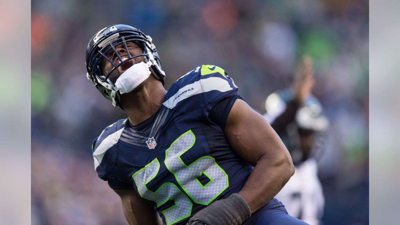 Seahawks 25 best players, #12 Cliff Avril