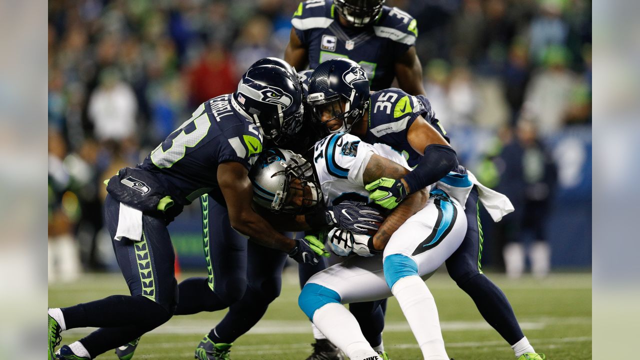 Seahawks activate cornerback DeShawn Shead from PUP list - NBC Sports