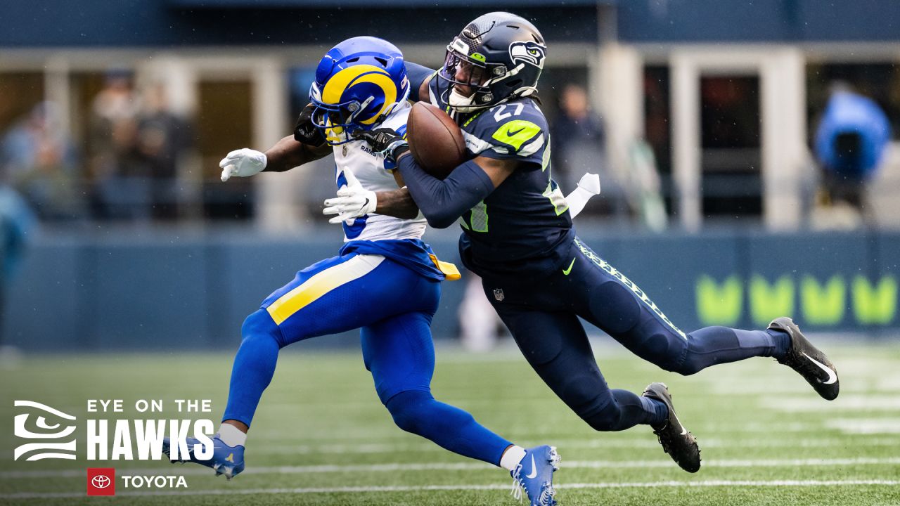 Seahawks vs 49ers NFL Wild Card Weekend injury report: Will