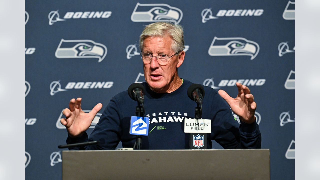 Seahawks QB coach: Regardless of record, we saw imperfections - NBC Sports