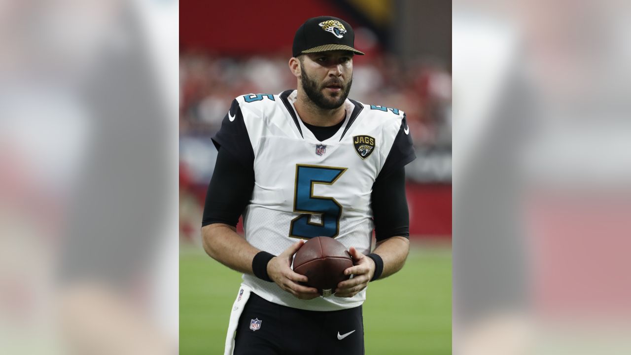 The SI 64, No. 15: QB Blake Bortles - Sports Illustrated