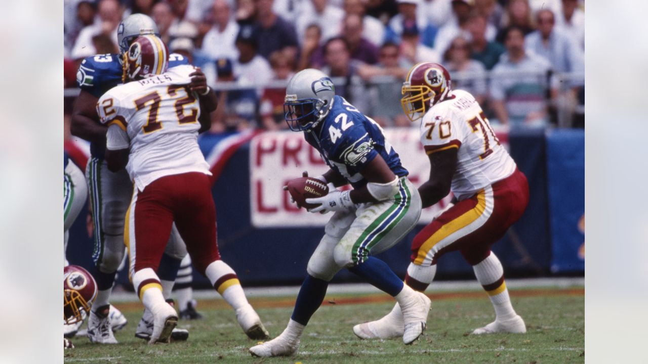 NFL Week 9 Preview: Redskins at Seahawks, NFL News, Rankings and  Statistics