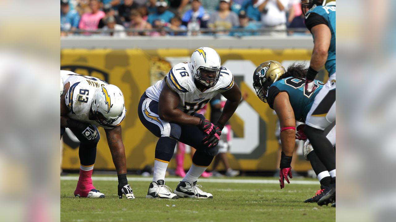 D.J. Fluker 'brings the juice' for Seattle Seahawks' rejuvenated ground  game 