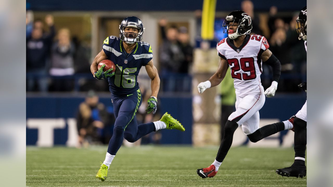 What The Seahawks Said Following Their 34-31 Loss To The Falcons