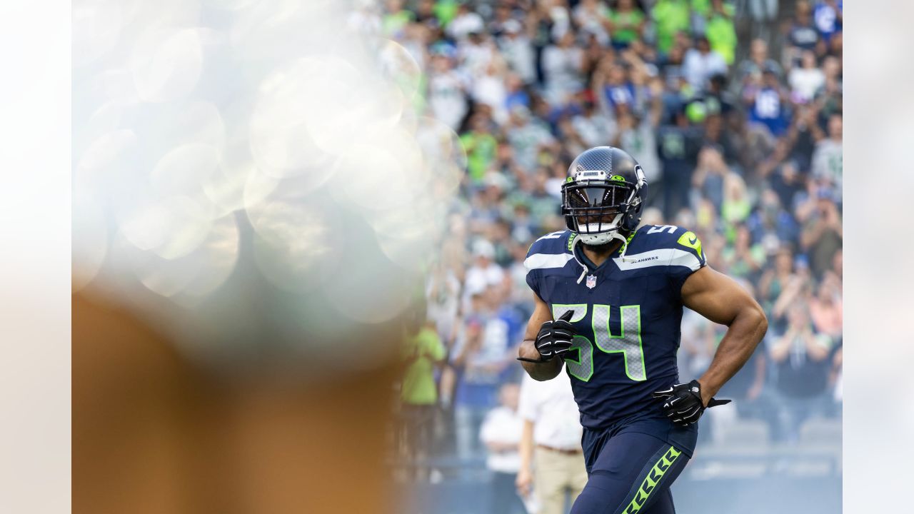 Seahawks LB Bobby Wagner Can See into the Future - Sports Illustrated