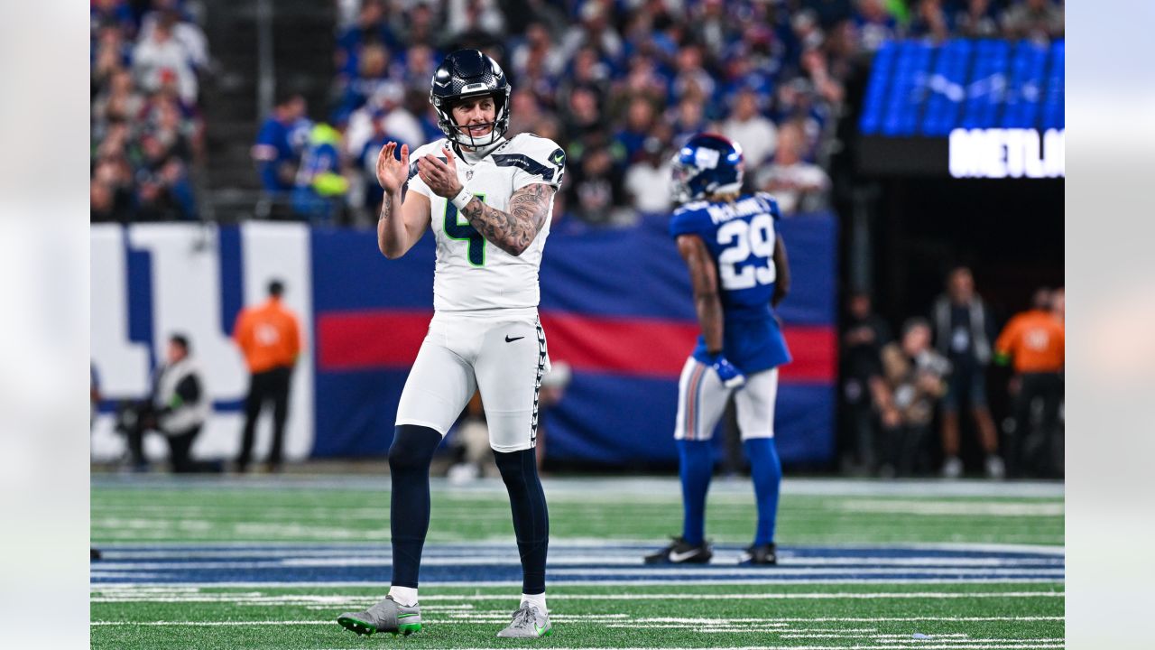 The Pete Carroll Show breaks down Seahawks' Week 4 win over the Giants (10/2/23)  