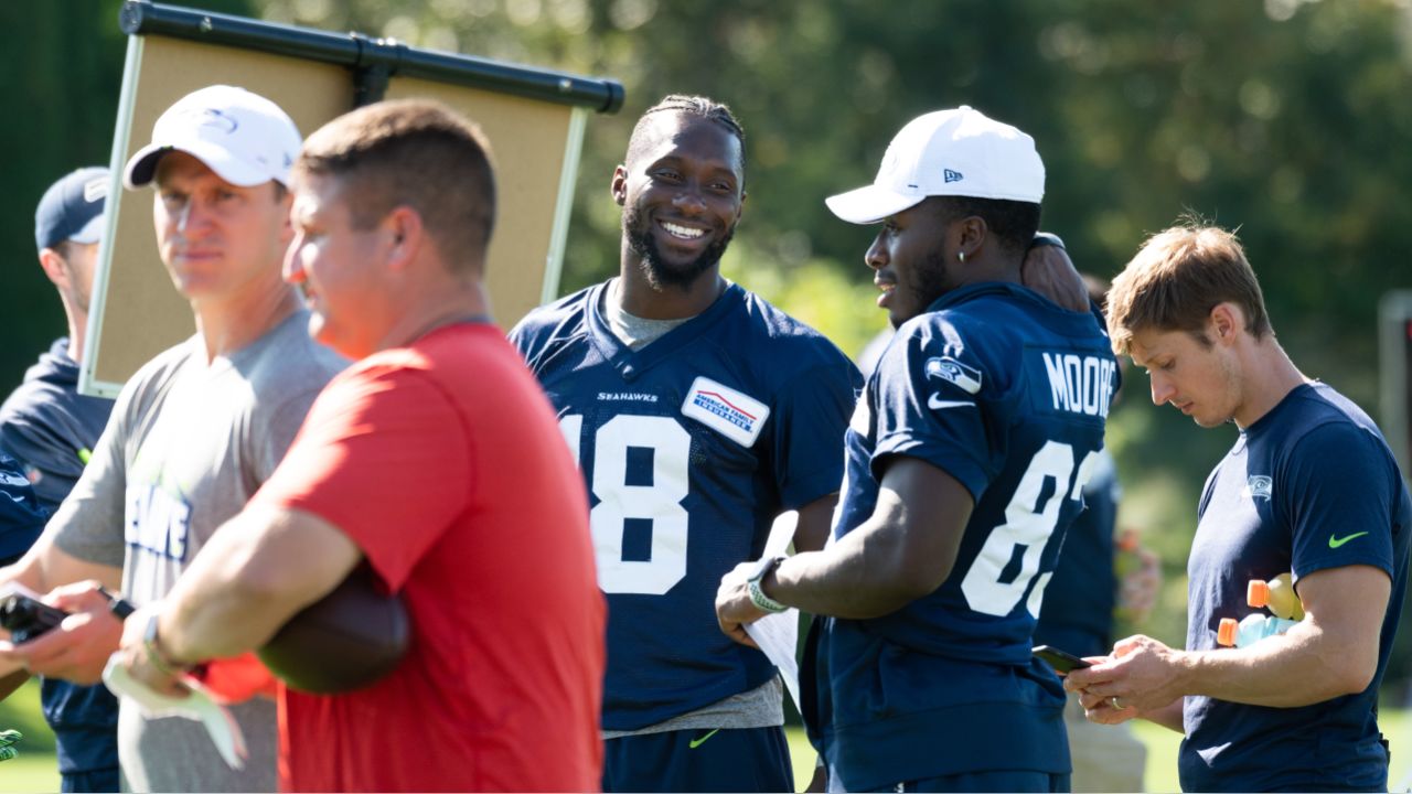 Wednesday Round-Up: Tyler Lockett Wants To Hook You Up With VIP