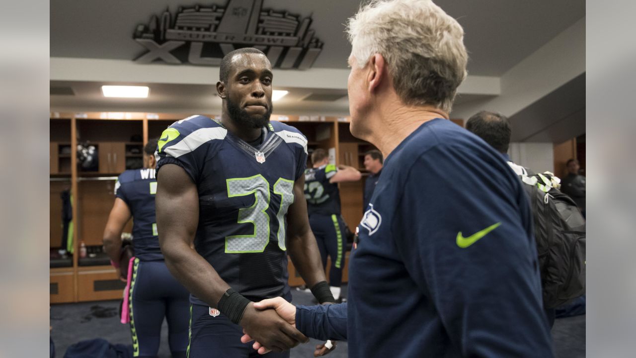 Seahawks Replay Booth: Kam Chancellor vs the Vikings - Field Gulls