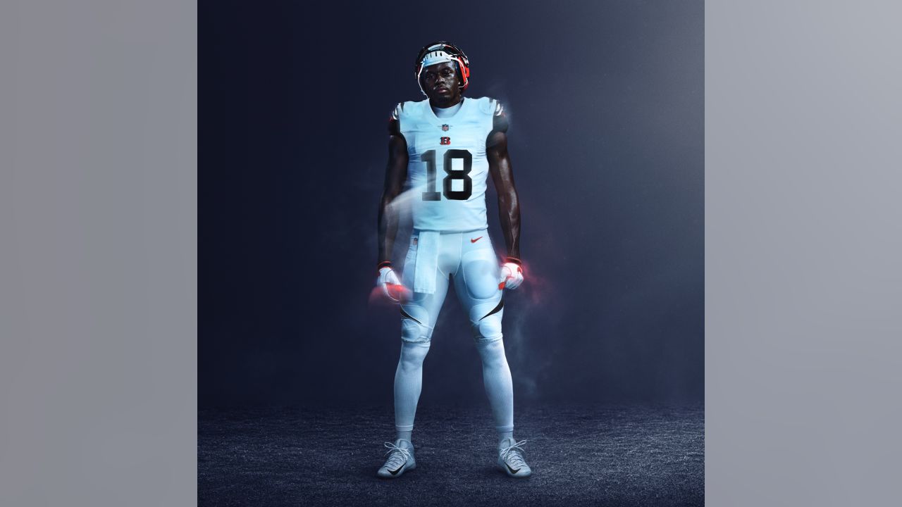 bears color rush jersey