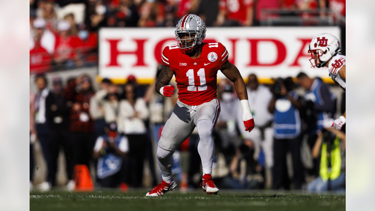 Tyreke Smith NFL Draft 2022: Scouting Report for Seattle Seahawks' EDGE, News, Scores, Highlights, Stats, and Rumors