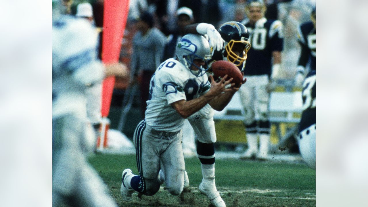 Steve Largent  SportPics Archive