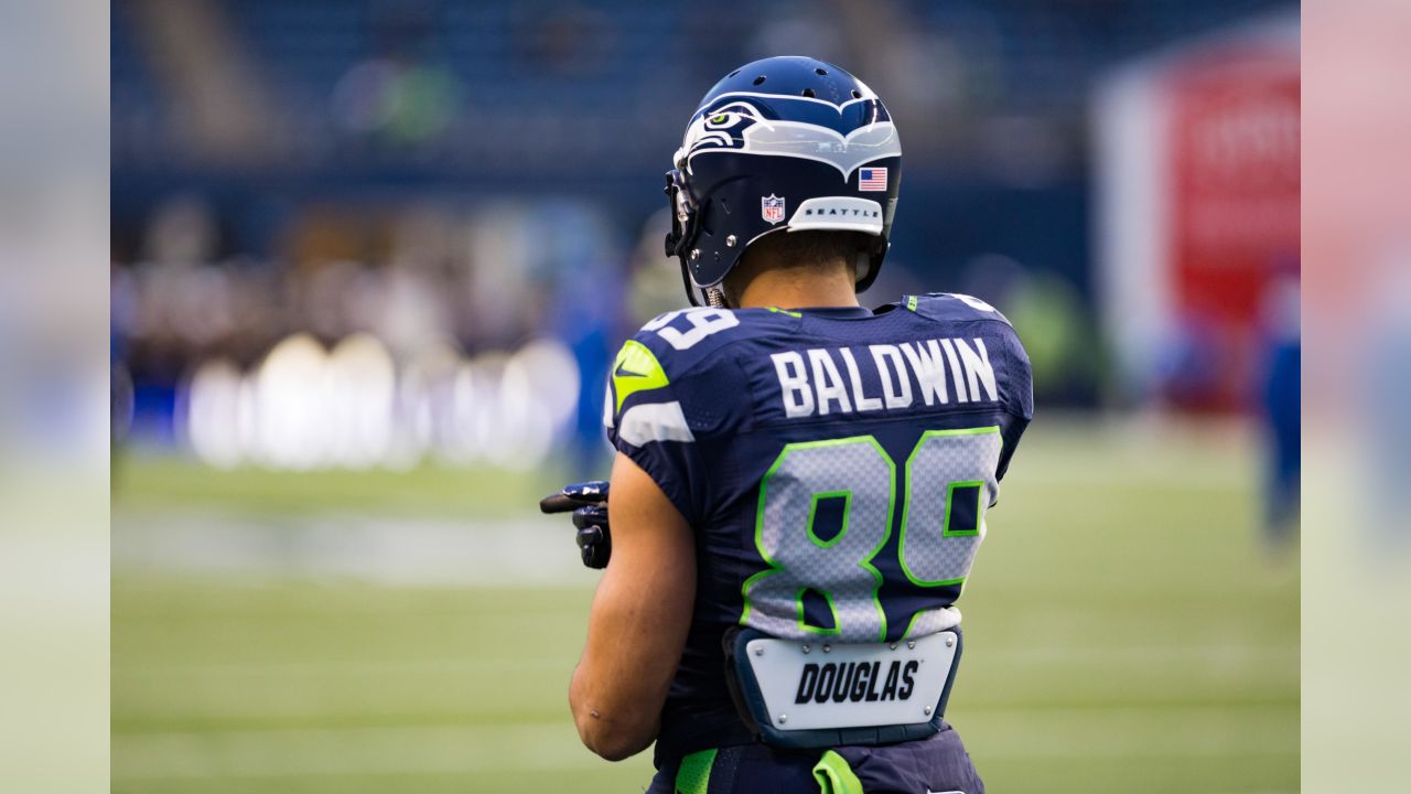 Seattle Seahawks: Doug Baldwin needs to return to Pro Bowl form