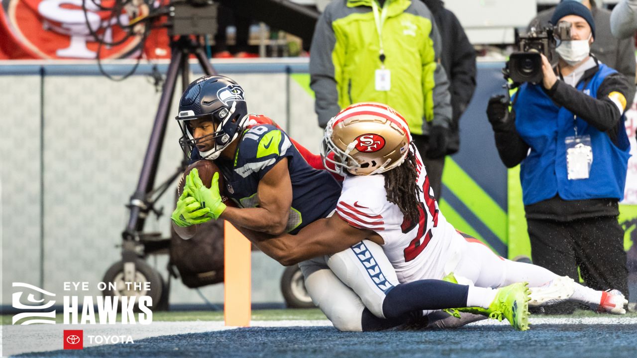 Rookie RB Travis Homer Playing Special Football for Seahawks - Sports  Illustrated Seattle Seahawks News, Analysis and More