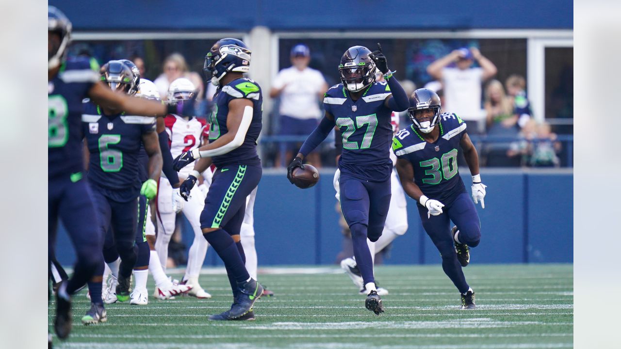 Here are the 7 Seattle Seahawks named to the Pro Bowl for 2020 - Field Gulls