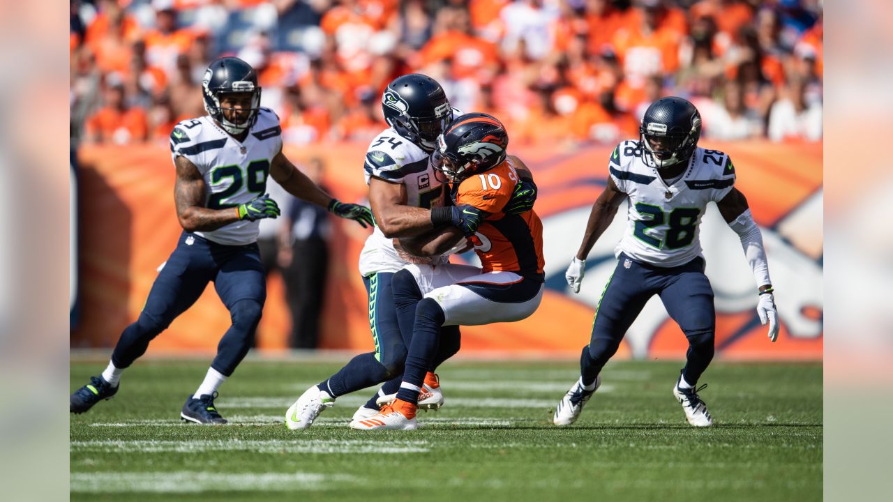 Seahawks Instant Reaction: 710 ESPN Seattle on 23-13 loss to