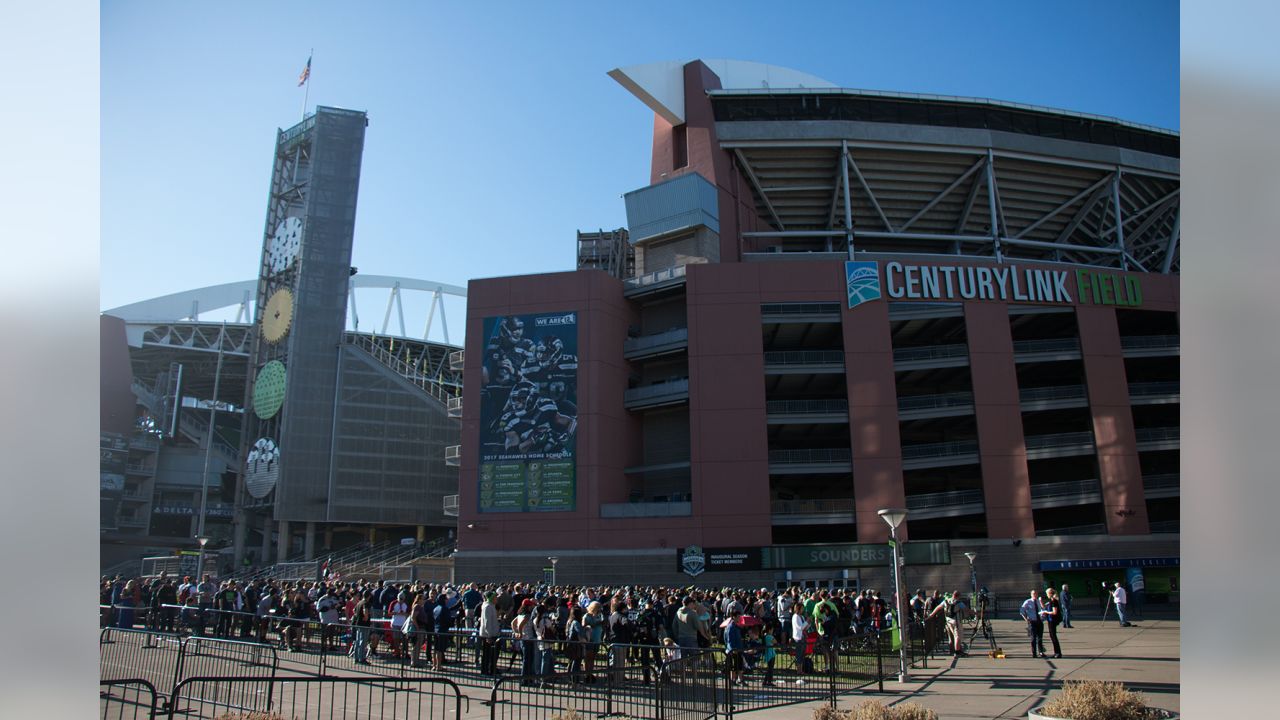 Where To Find The Cheapest Seahawks Vs. Saints Tickets AT CenturyLink Field  - 9/22/19