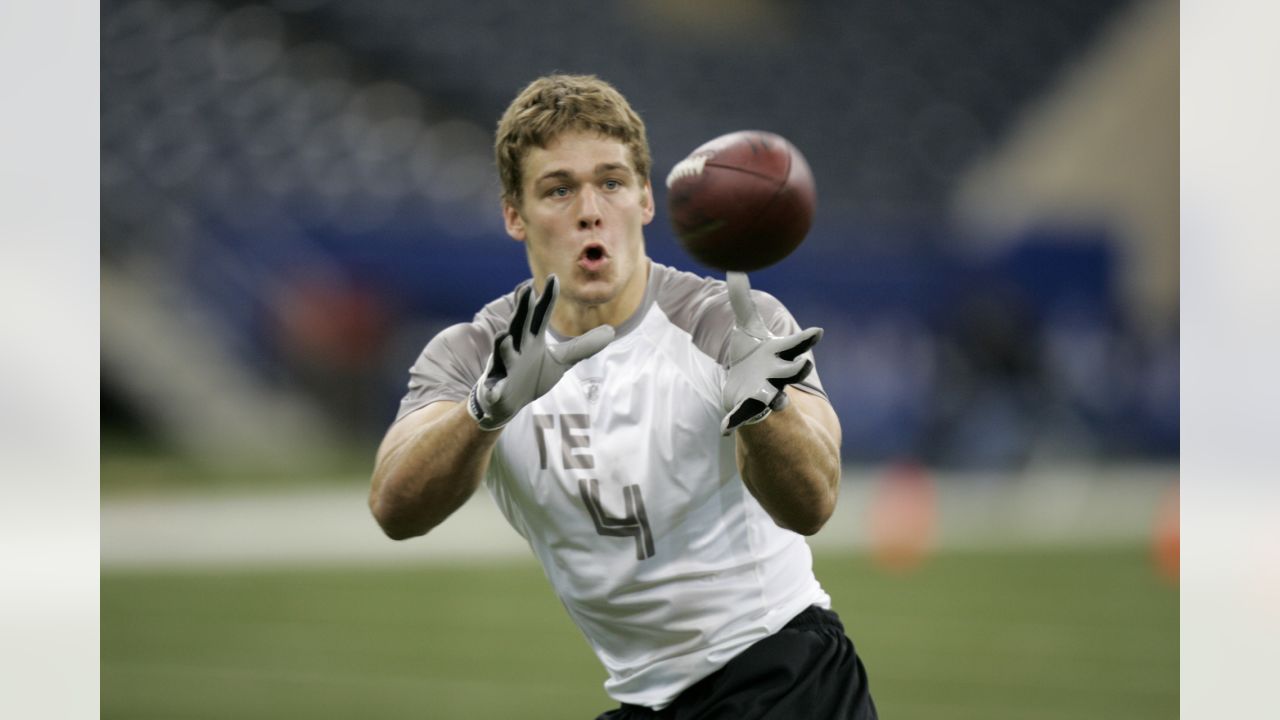 NFL Scouting Combine live stream (3/3): How to watch QBs, WRs, TEs online,  TV, time 