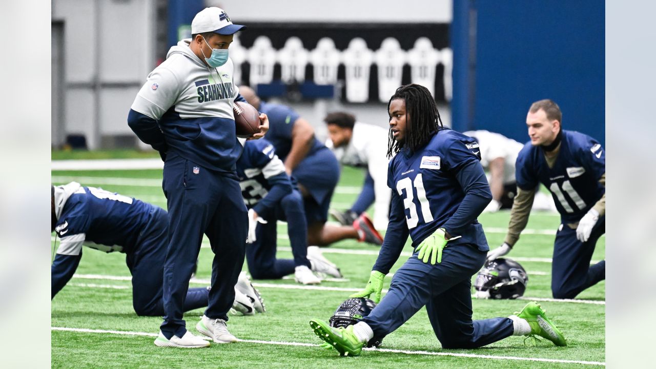 Friday Round-Up: Reasons To Believe Seahawks Will Bounce Back In 2022