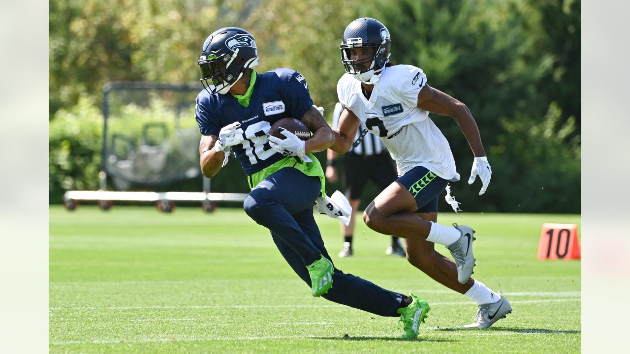 Seahawks Rumors: Seattle 'High on Freddie Swain' to Complement Metcalf,  Lockett, News, Scores, Highlights, Stats, and Rumors