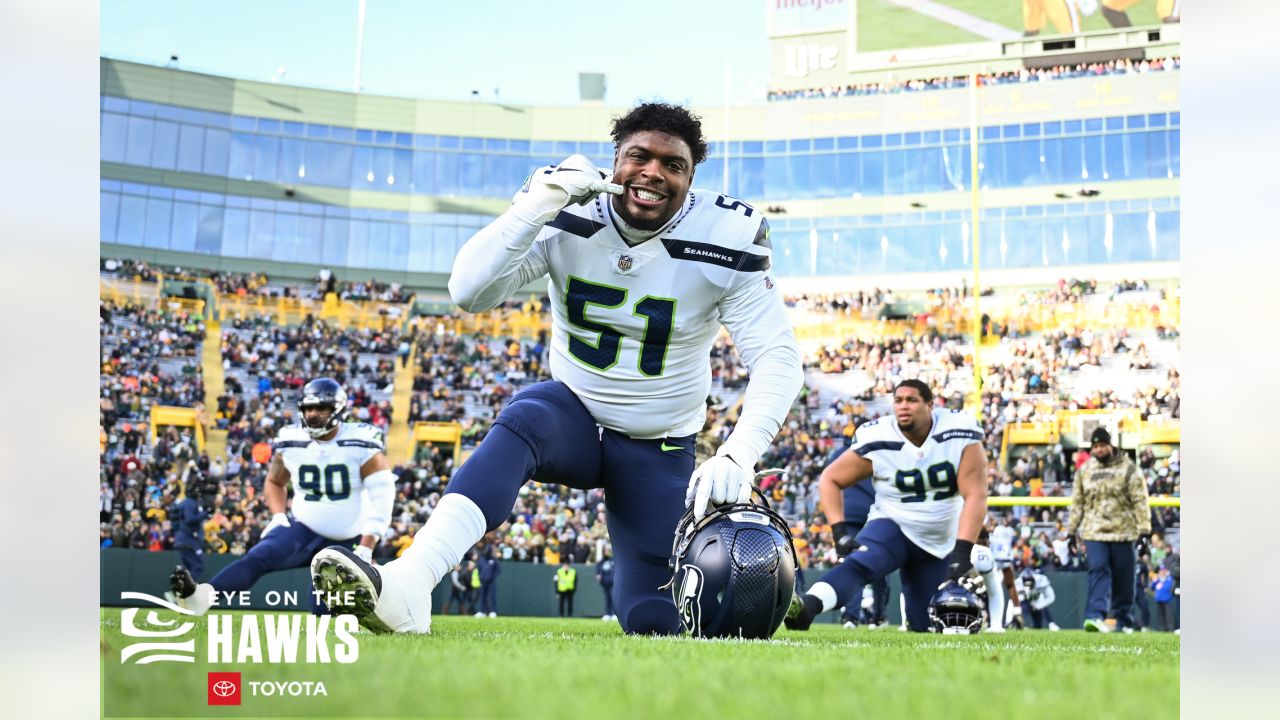 Seahawks: 4 players who deserve a 2022 Pro Bowl vote