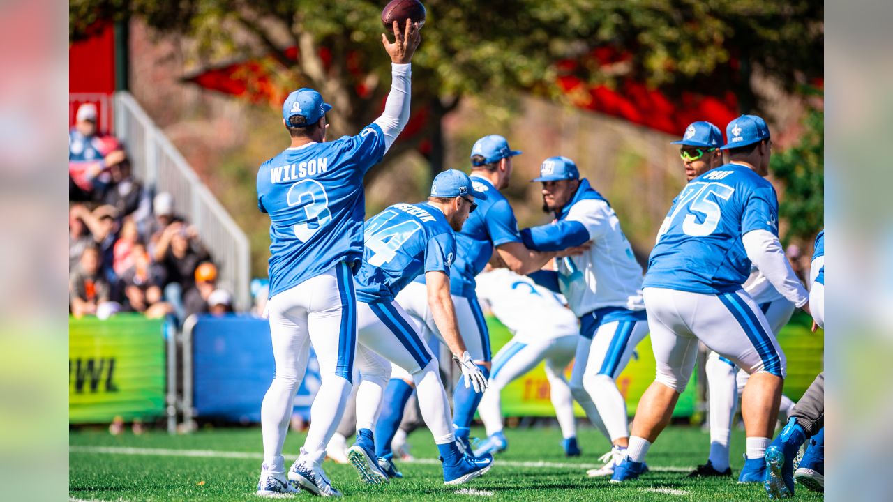 2019 Pro Bowl: Michael Dickson GoPro 