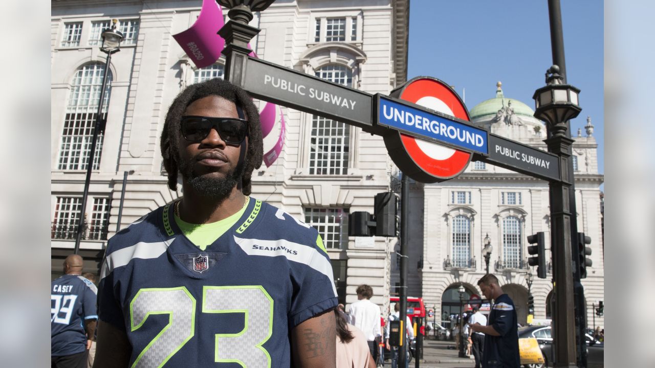 NFL UK on X: Tickets for @Seahawks vs. @Raiders will go on sale