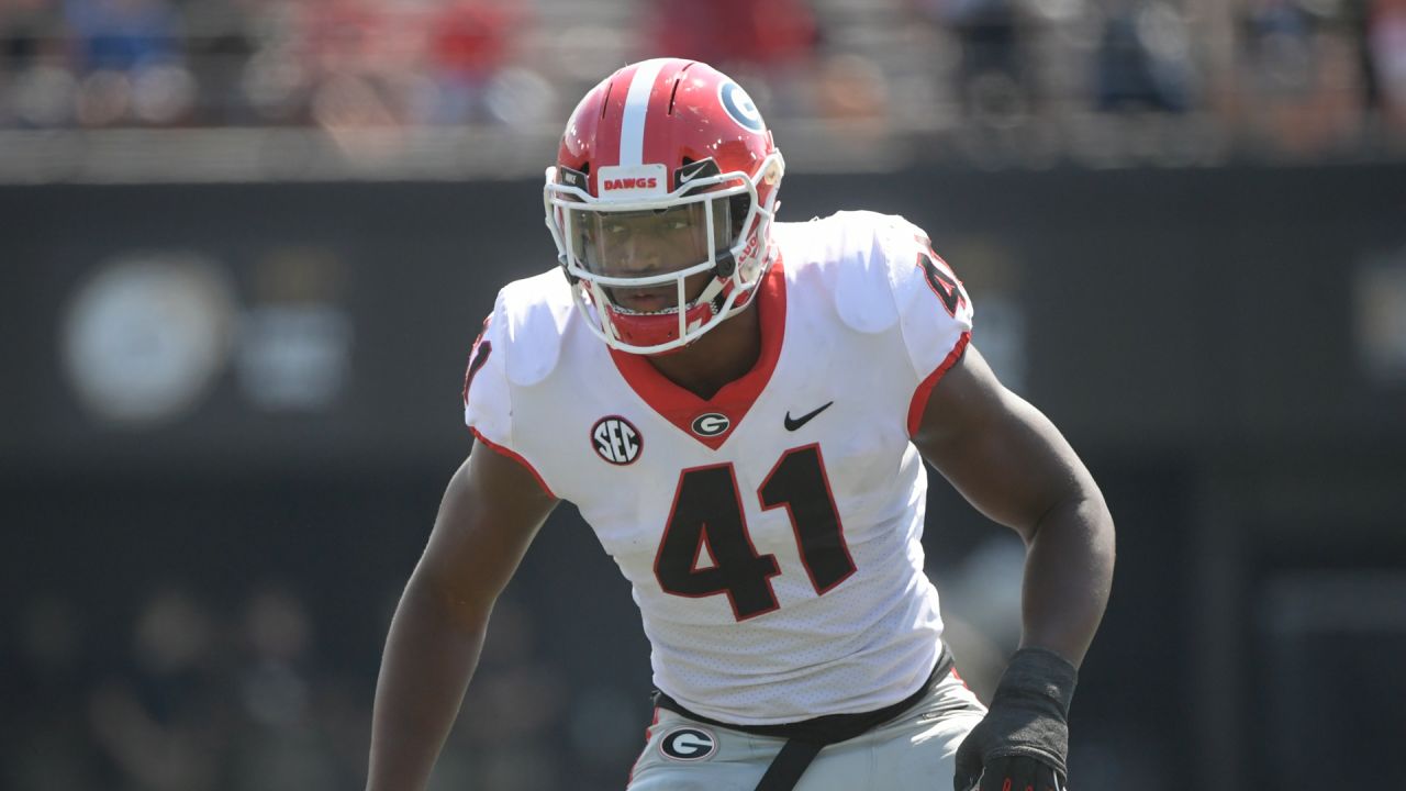 2022 NFL Draft Preview: Ben Fennell's Top Safeties