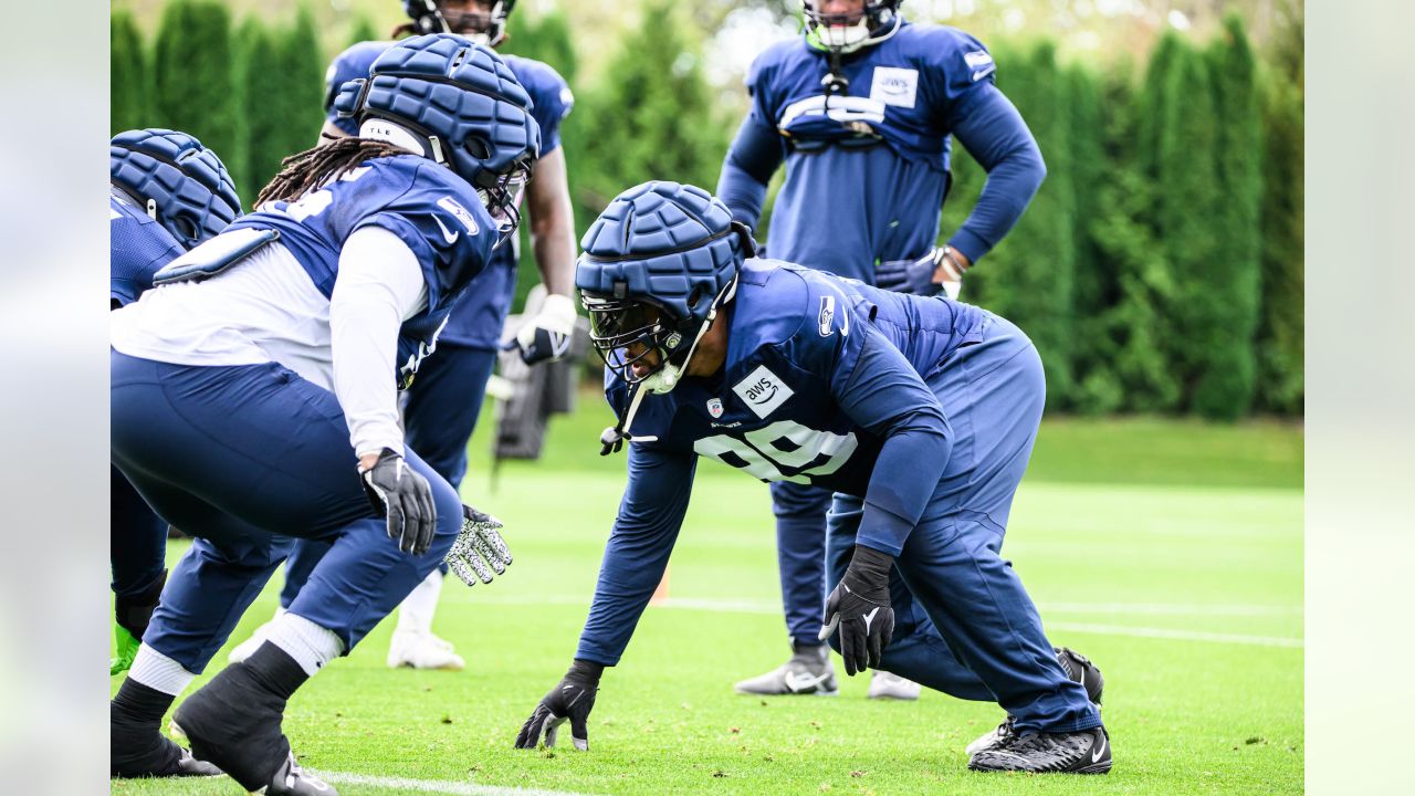 Seattle Seahawks FINAL Injury Report: Cornerback room is thin, some  questions at tight end 