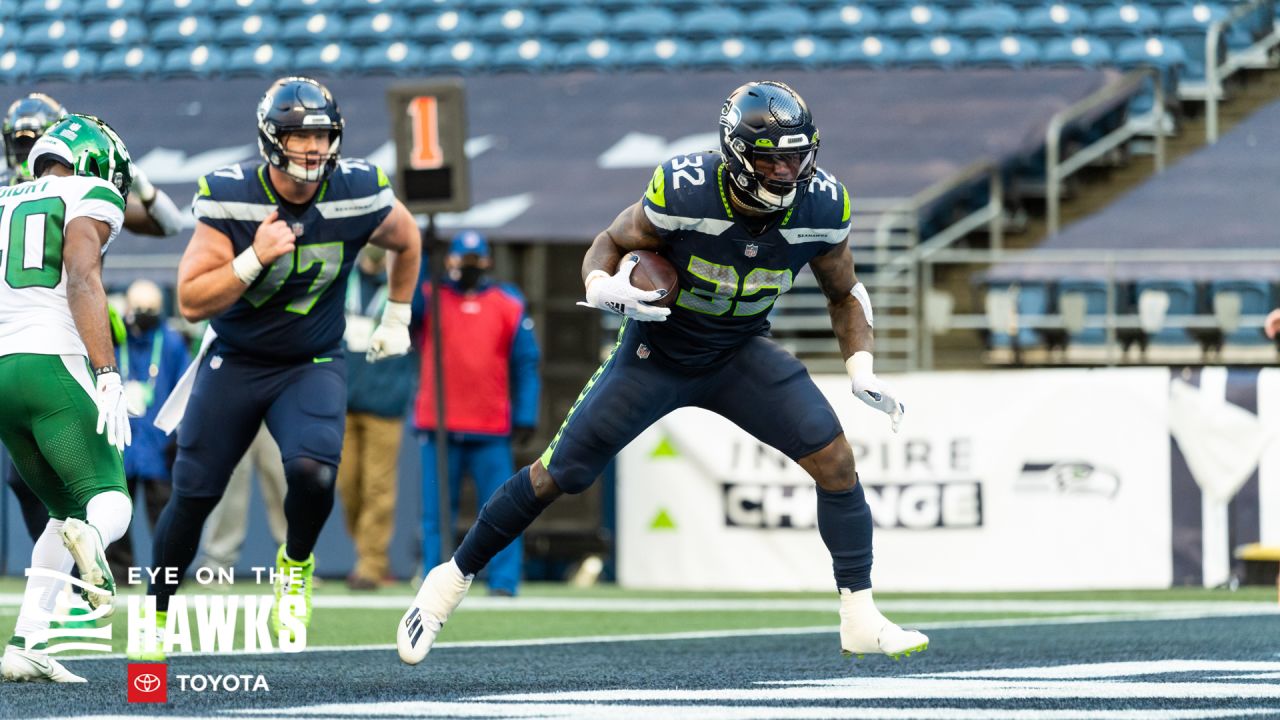 Seahawks News 1/7: Playoff berth for Seahawks would punctuate a successful  season - Field Gulls