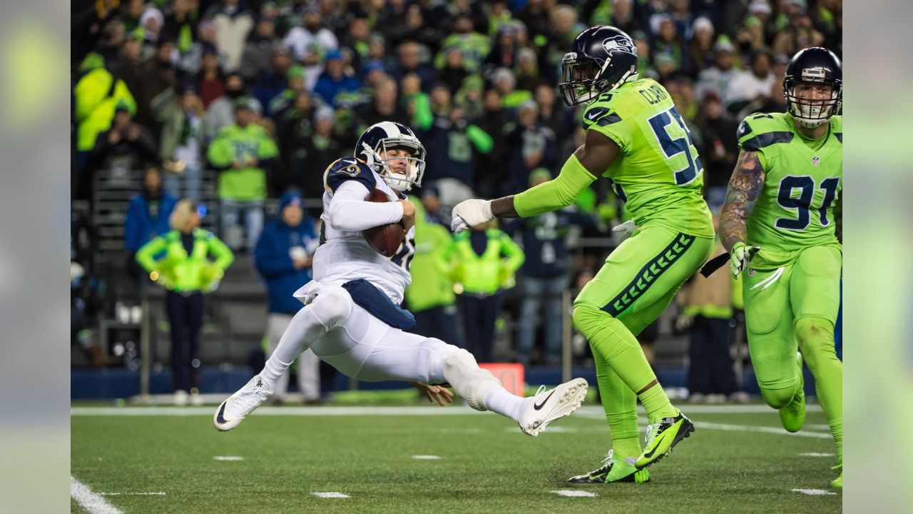 Tuesday Round-Up: 'Chalk Talk' Breaks Down Tyler Lockett's 57-Yard Touchdown