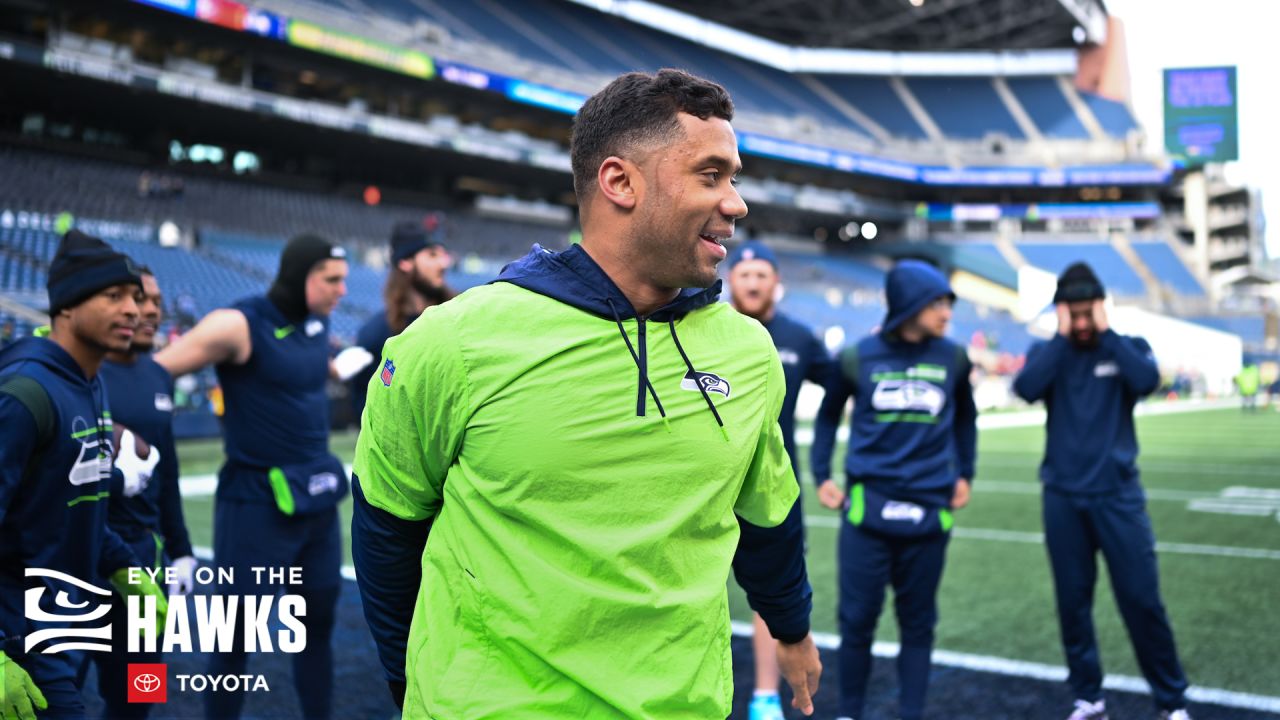 He's dangerous': Travis Homer does it all on special teams to spark  Seahawks' upset of 49ers